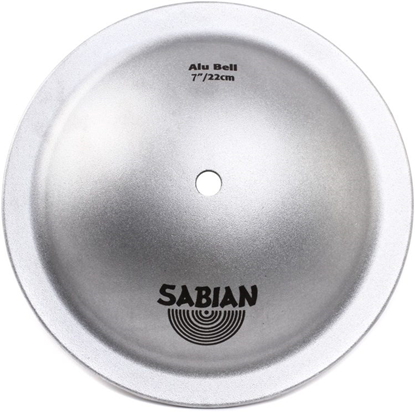 Bild på Sabian Aluminum Bell 7"