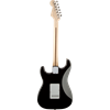 Bild på Fender Eric Clapton Stratocaster MN Black