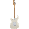Bild på Fender Jimmie Vaughan TexMex Stratocaster MN Olympic White