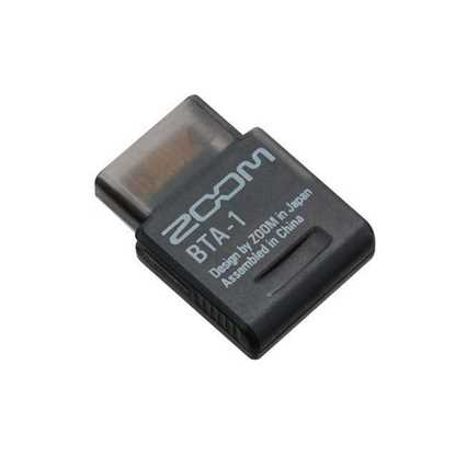 Bild på Zoom BTA-1 Bluetooth adapter