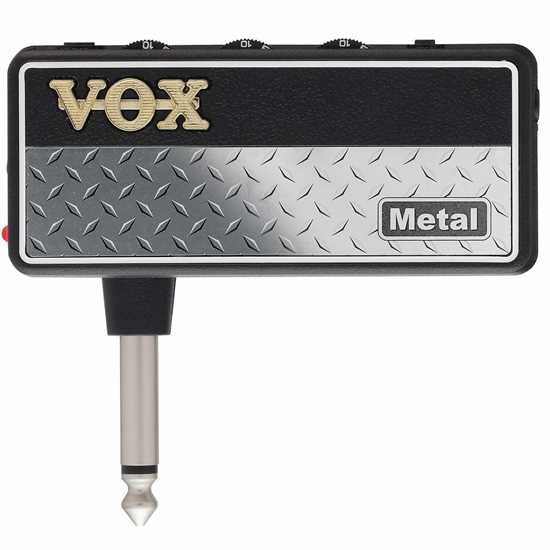 Bild på Vox amPlug 2 Metal