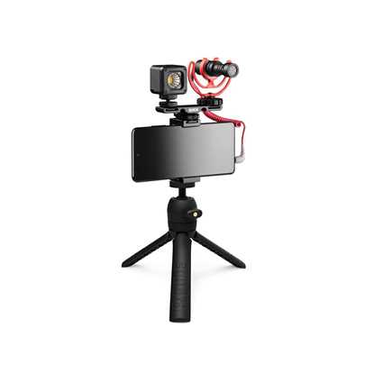 Bild på Røde Vlogger Kit for 3.5mm Mobile jack