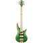 Bild på Ibanez SR5FMDX-EGL Emerald Green Low Gloss