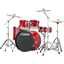 Bild på Yamaha Rydeen RDP2F5 Hot Red