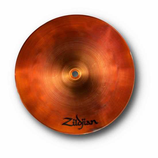 Bild på Zildjian ZXT10-TRASHFORMER