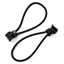 Bild på D'Addario Elaststic Cable Tie (10) PW-ECT-10