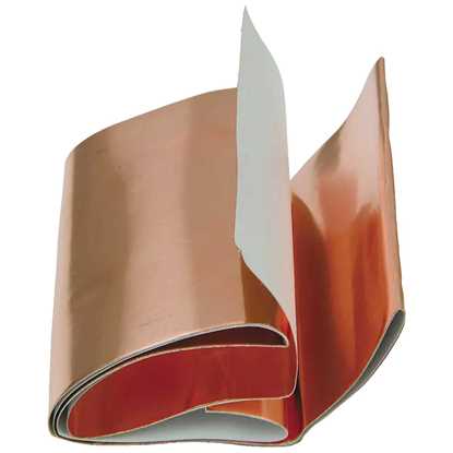 Bild på DiMarzio EP1000 Copper Shielding Tape