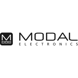 Bild för tillverkare Modal Electronics
