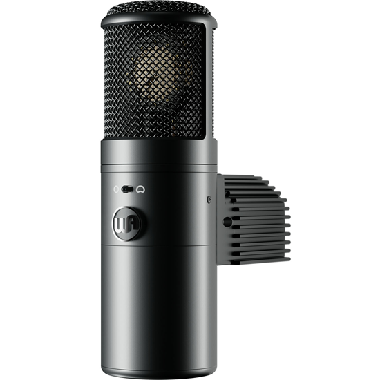 Bild på Warm Audio WA-8000 Tube Condenser Microphone