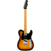 Bild på Fender American Ultra Luxe Telecaster® Maple Fingerboard 2-Color Sunburst