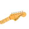 Bild på Fender JV Modified '60s Stratocaster® Maple Fingerboard Olympic White