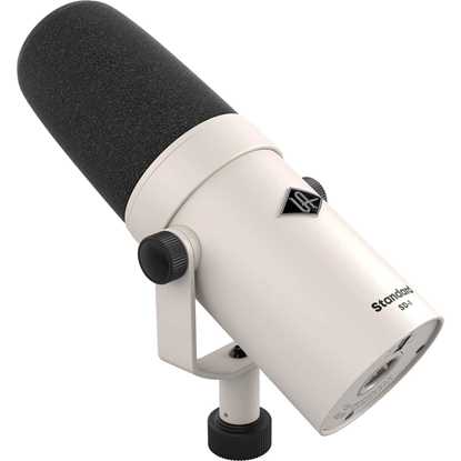 Bild på Universal Audio SD-1 Standard Dynamic Microphone