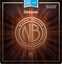 Bild på D'Addario NB1252BT