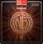 Bild på D'Addario NB13556BT