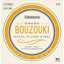 Bild på D'Addario Bouzouki Greek 010-028 J97
