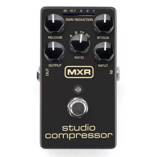 Bild på MXR M76 Studio Compressor