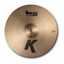 Bild på Zildjian 18" K-Series Dark Thin Crash