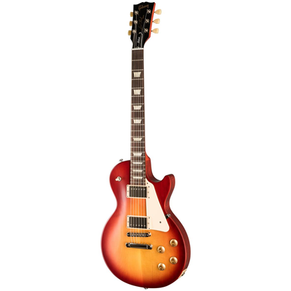 Bild på Gibson Les Paul Tribute Satin Faded Cherry Sunburst