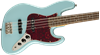 Bild på Squier Classic Vibe '60s Jazz Bass® Laurel Fingerboard Daphne Blue