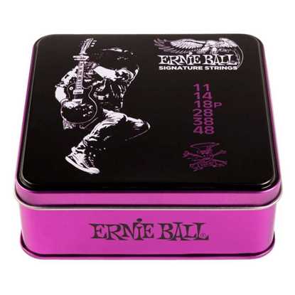 Bild på Ernie Ball EB-SLASH 3-pack