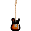 Bild på Squier Affinity Series Telecaster MN Black Pickguard 3TS