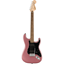 Bild på Squier Affinity Series Stratocaster HH Laurel Fingerboard Black Pickguard Bur