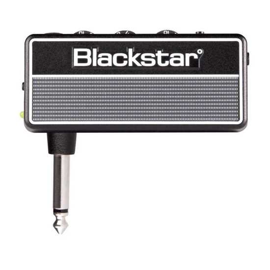 Bild på Blackstar amPlug 2 FLY Guitar
