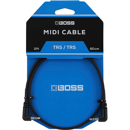 Bild på Boss BCC-1-3535 MIDI Cable