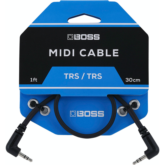 Bild på Boss BCC-2-3535 MIDI Cable