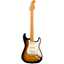 Bild på Fender American Vintage II 1957 Stratocaster® Maple Fingerboard 2-Color Sunburst