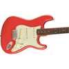 Bild på Fender American Vintage II 1961 Stratocaster® Rosewood Fingerboard Fiesta Red