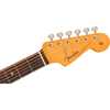 Bild på Fender American Vintage II 1961 Stratocaster® Rosewood Fingerboard Fiesta Red