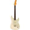 Bild på Fender American Vintage II 1961 Stratocaster® Rosewood Fingerboard Olympic White