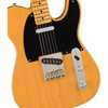 Bild på Fender American Vintage II 1951 Telecaster® Maple Fingerboard Butterscotch Blonde