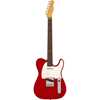 Bild på Fender American Vintage II 1963 Telecaster RW Crimson Red Transparent
