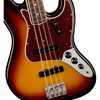 Bild på Fender American Vintage II 1966 Jazz Bass® Rosewood Fingerboard 3-Color Sunburst