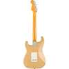 Bild på Fender American Vintage II 1957 Stratocaster® Maple Fingerboard Vintage Blonde
