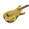 Bild på Ibanez JS2GD (Gold) Joe Satriani Gold Boy
