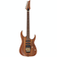 Bild på Ibanez RG6PKAG-NTF Natural Flat