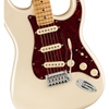 Bild på Fender Player Plus Stratocaster® Maple Fingerboard Olympic Pearl
