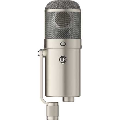 Bild på Warm Audio WA-47F Large-Diaphragm Condenser Microphone