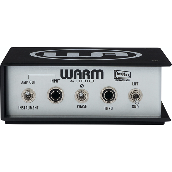 Bild på Warm Audio Direct Box Active
