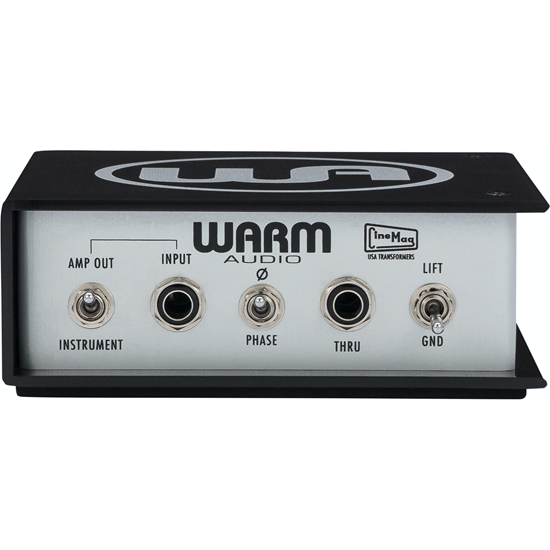Bild på Warm Audio Direct Box Passive