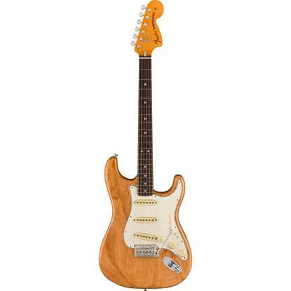 Bild på Fender American Vintage II 1973 Stratocaster RW Aged Natural