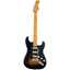 Bild på Squier 40th Anniversary Stratocaster® Vintage Edition Satin Wide 2-Color Sunburst