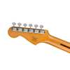 Bild på Squier 40th Anniversary Stratocaster® Vintage Edition Satin Wide 2-Color Sunburst