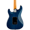 Bild på Fender American Ultra Limited Edition Stratocaster® Ebony Fingerboard Denim