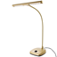 Bild på K&M 12297 LED Pianolampa Guld