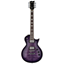Bild på ESP LTD EC-256FM See Thru Purple Sunburst