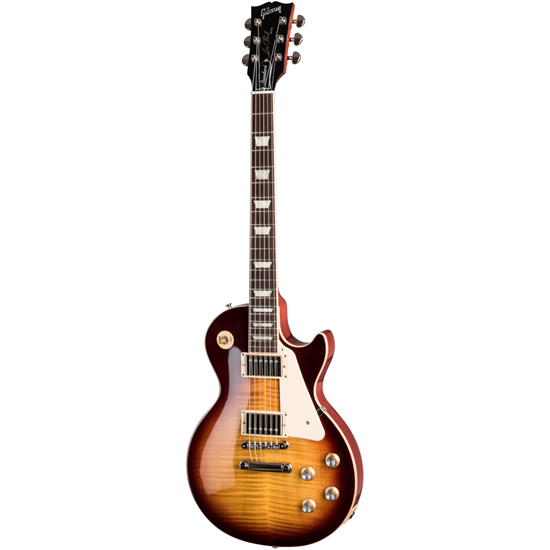 Bild på Gibson Les Paul Standard 60s Bourbon Burst